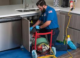 Plumbing System Maintenance in Naples, UT